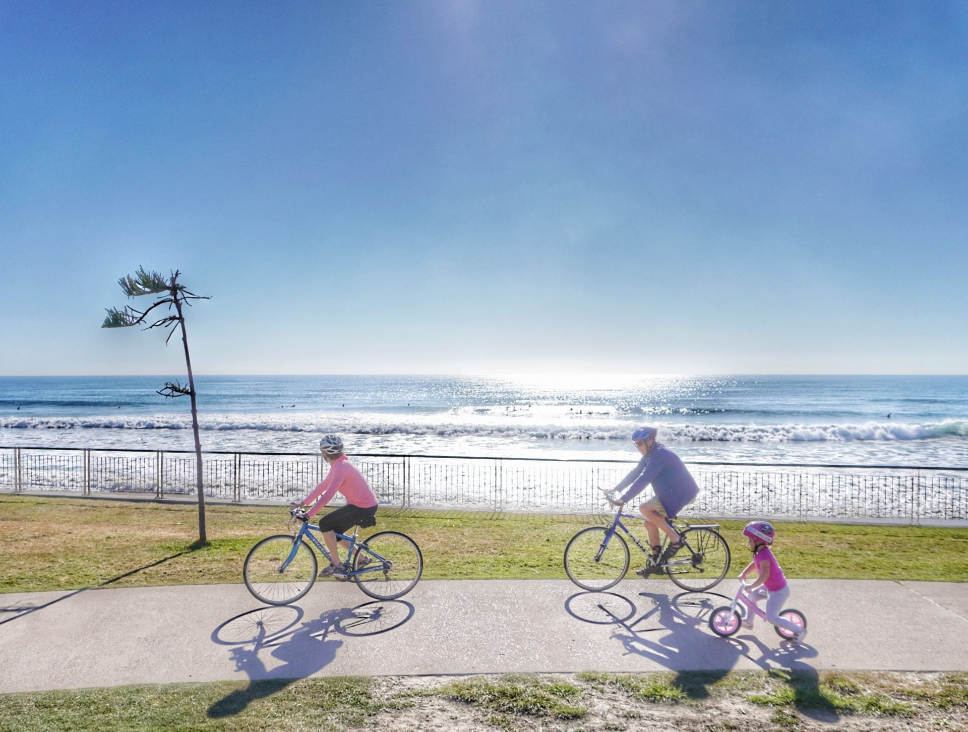 41 million available for bikeways across Queensland, says Bicycle