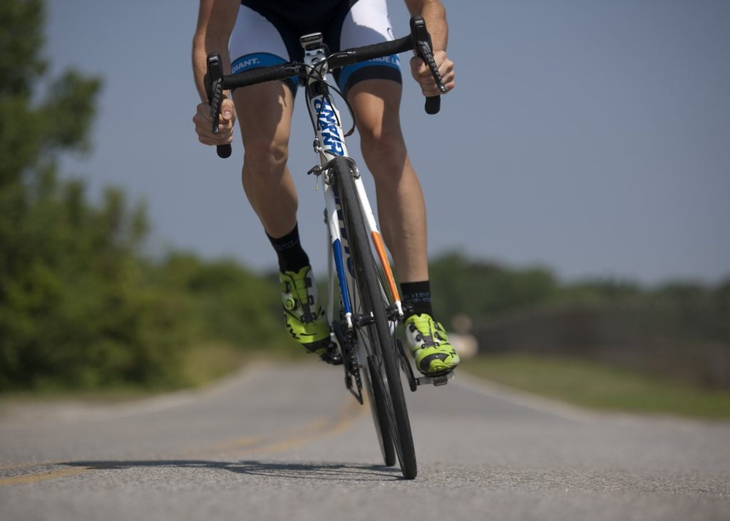 first time road bike