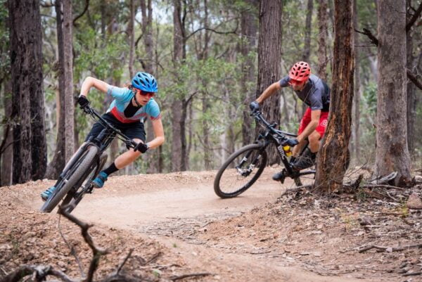 Bayview conservation park discount mtb