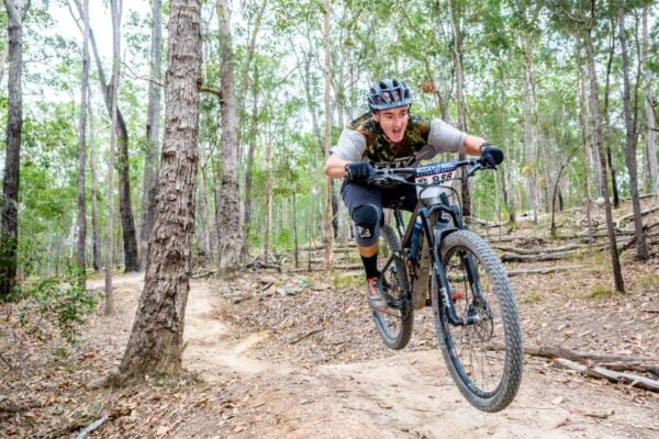 Nerang National Park