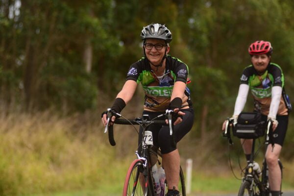 Bundaberg’s Botanic Garden Loop