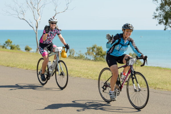 Twin Waters, Marcoola & Maroochydore Loop