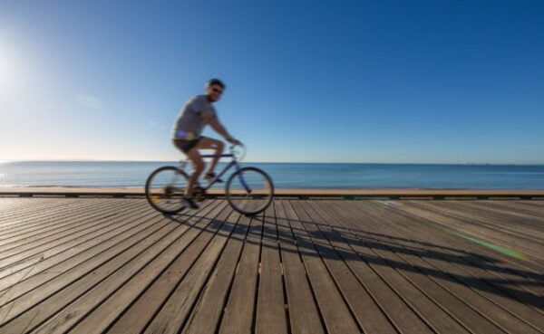 Scarborough Cycleway
