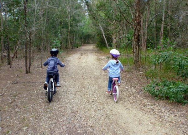 Coombabah Lakelands