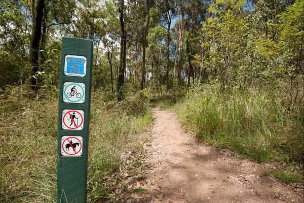 MTB Trail Gradings