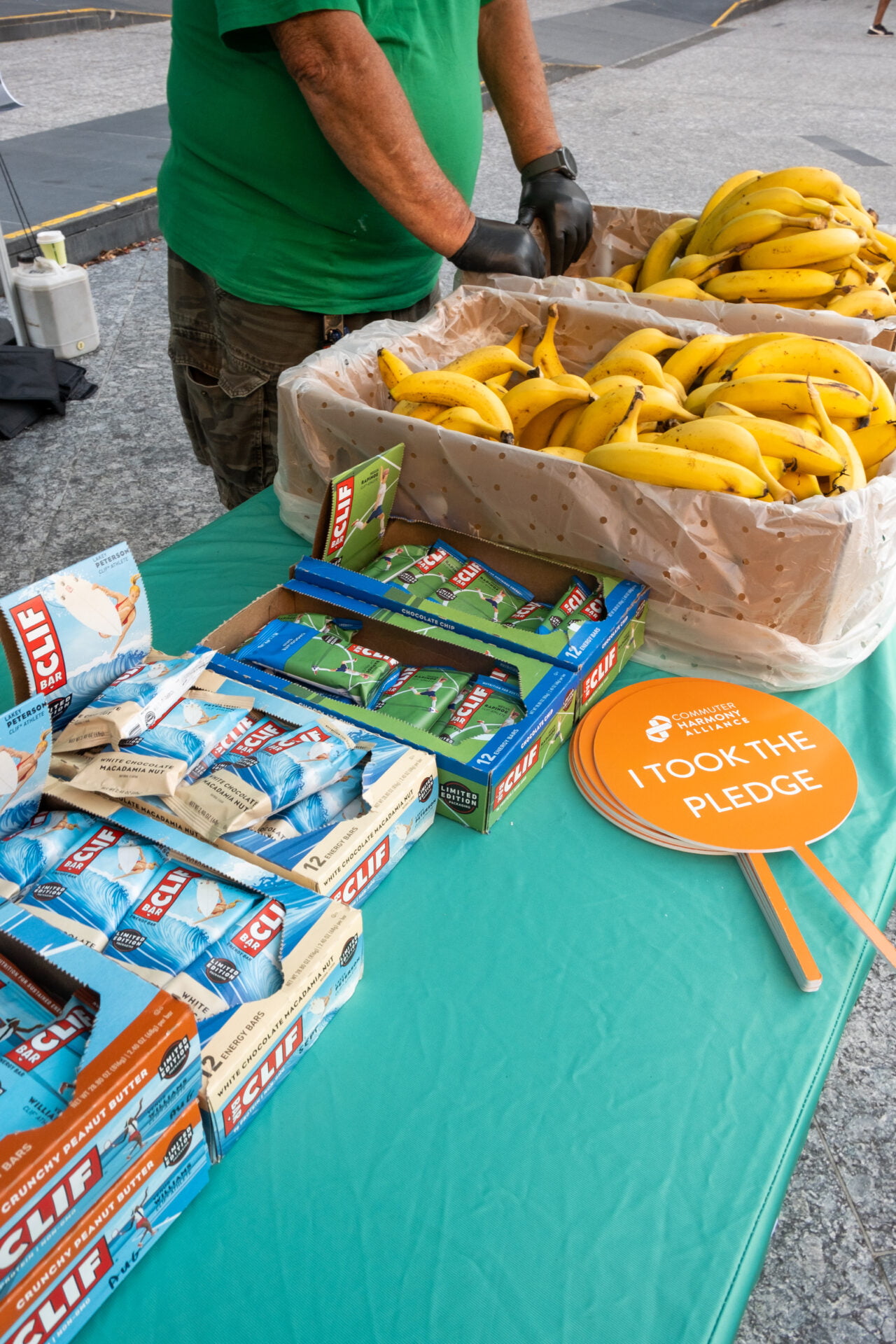 Bike with Brisbane, that’s a wrap!