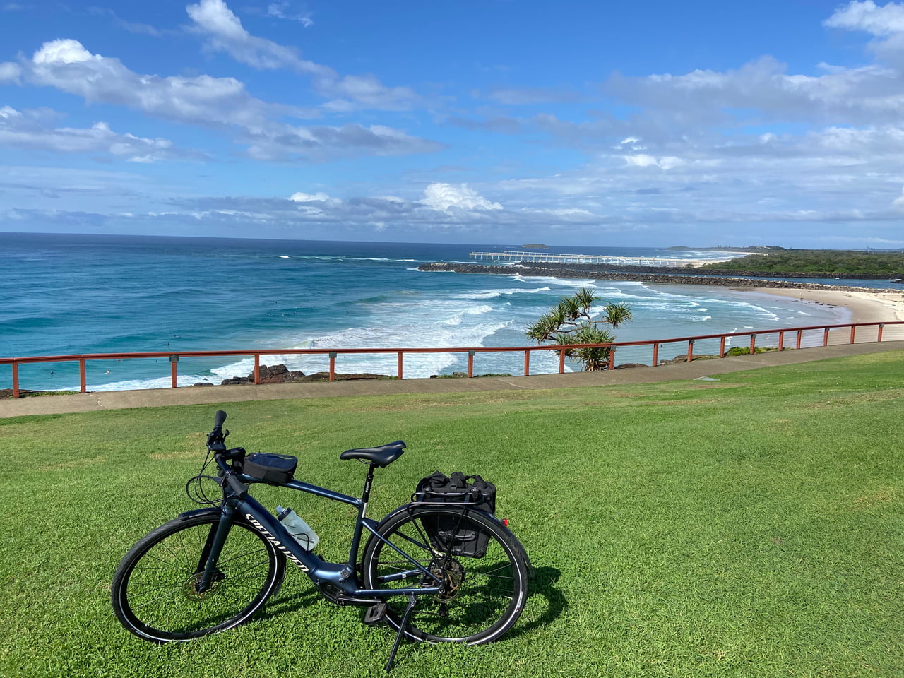 7 reasons to get on your bike – Bicycle Queensland