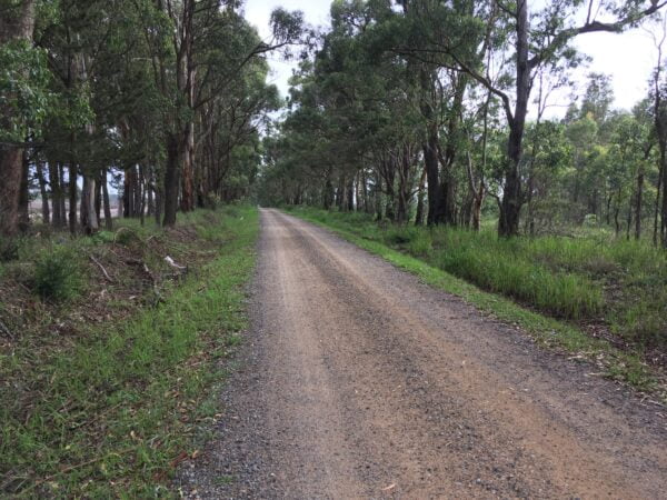 Stanthorpe “That Dam Ride”