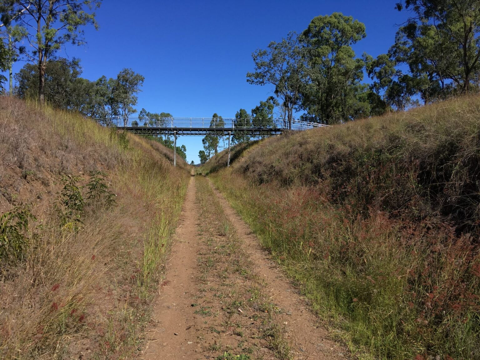 Kilkivan to Kingaroy Rail Trail Bicycle Queensland Kilkivan to Kingaroy Rail Trail Bicycle Queensland