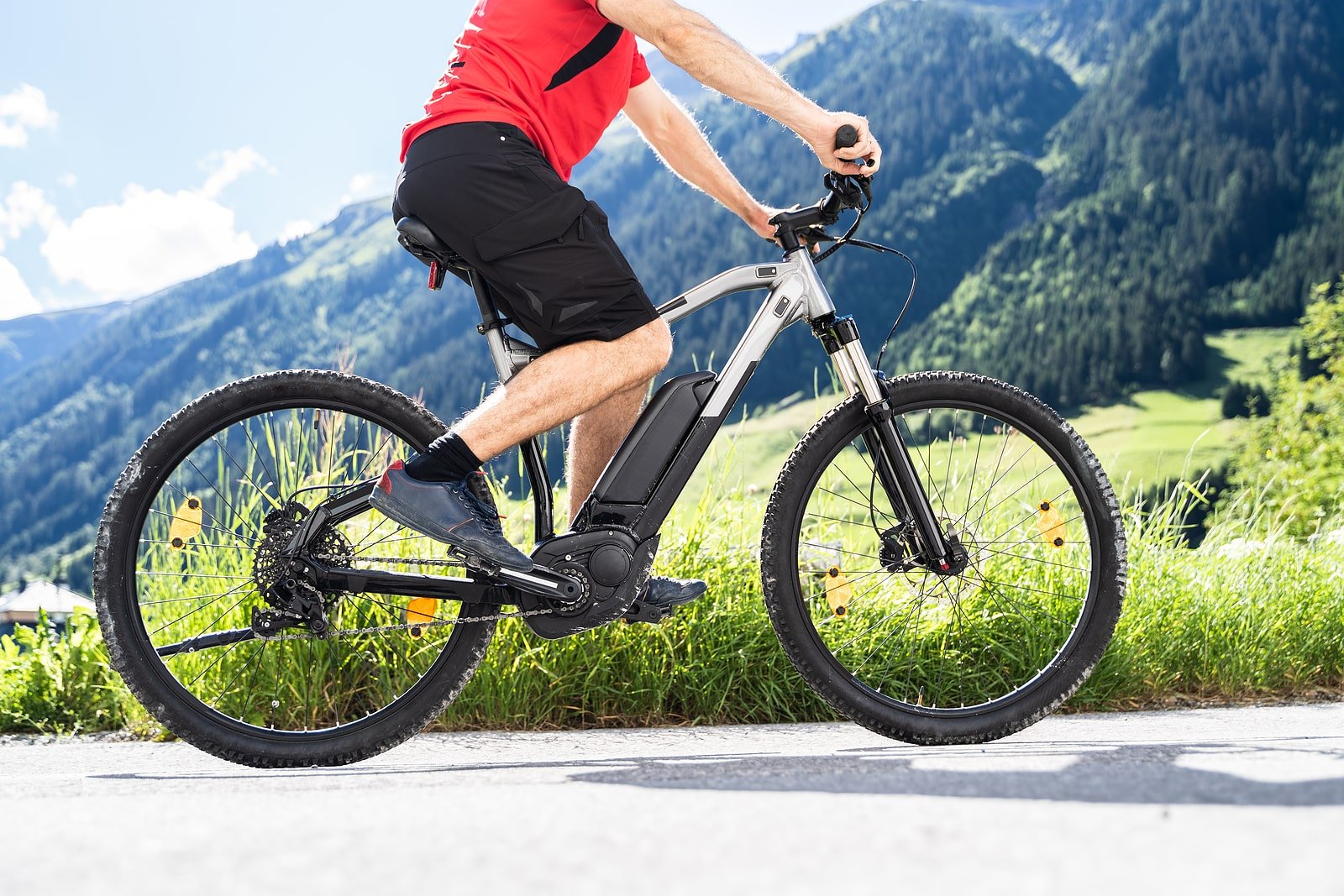 Guide to Buying an Ebike Bicycle Queensland