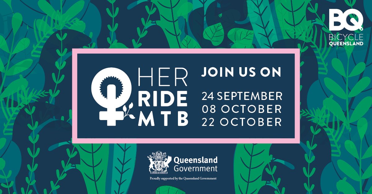 Events Bicycle Queensland