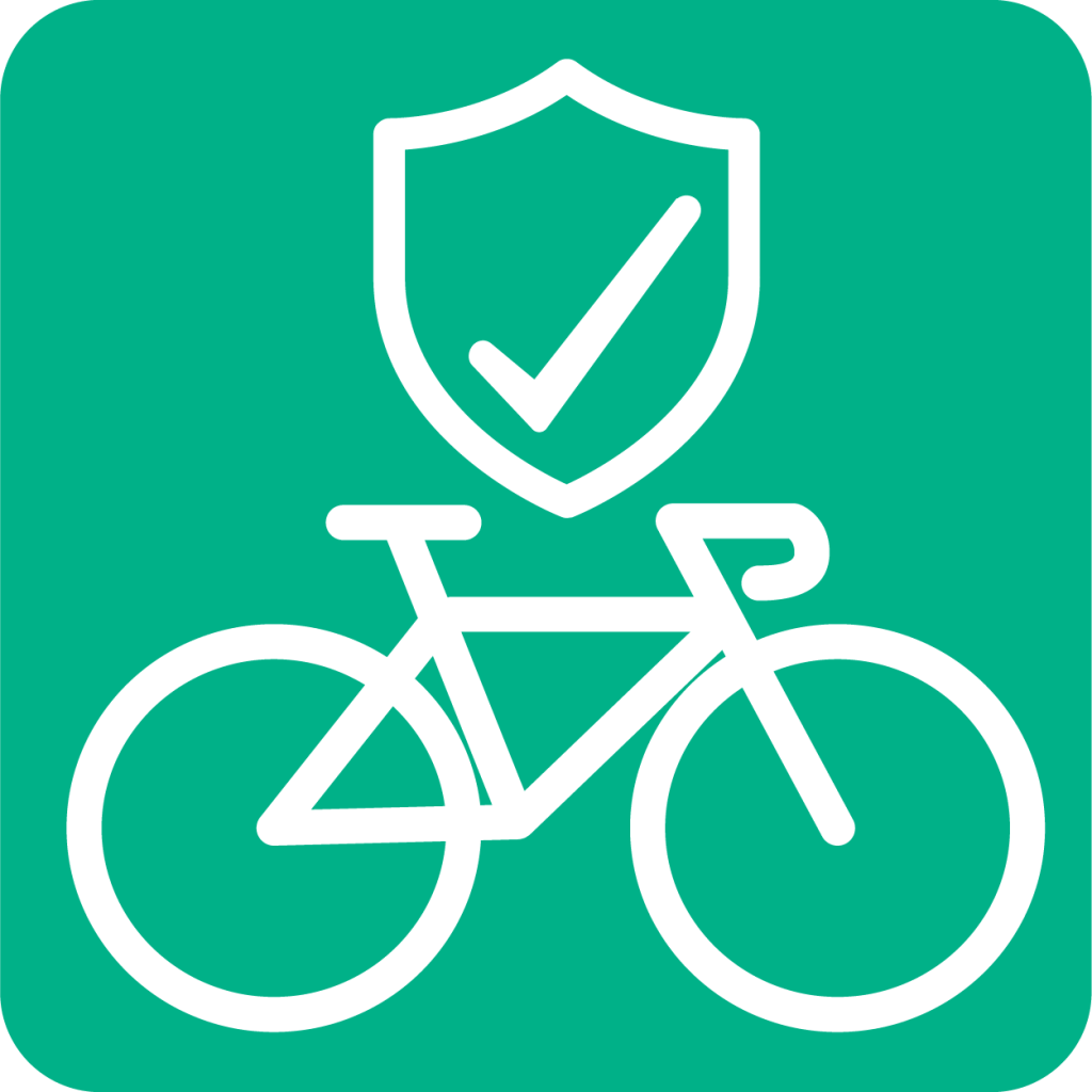 Bicycle Insurance Benefits