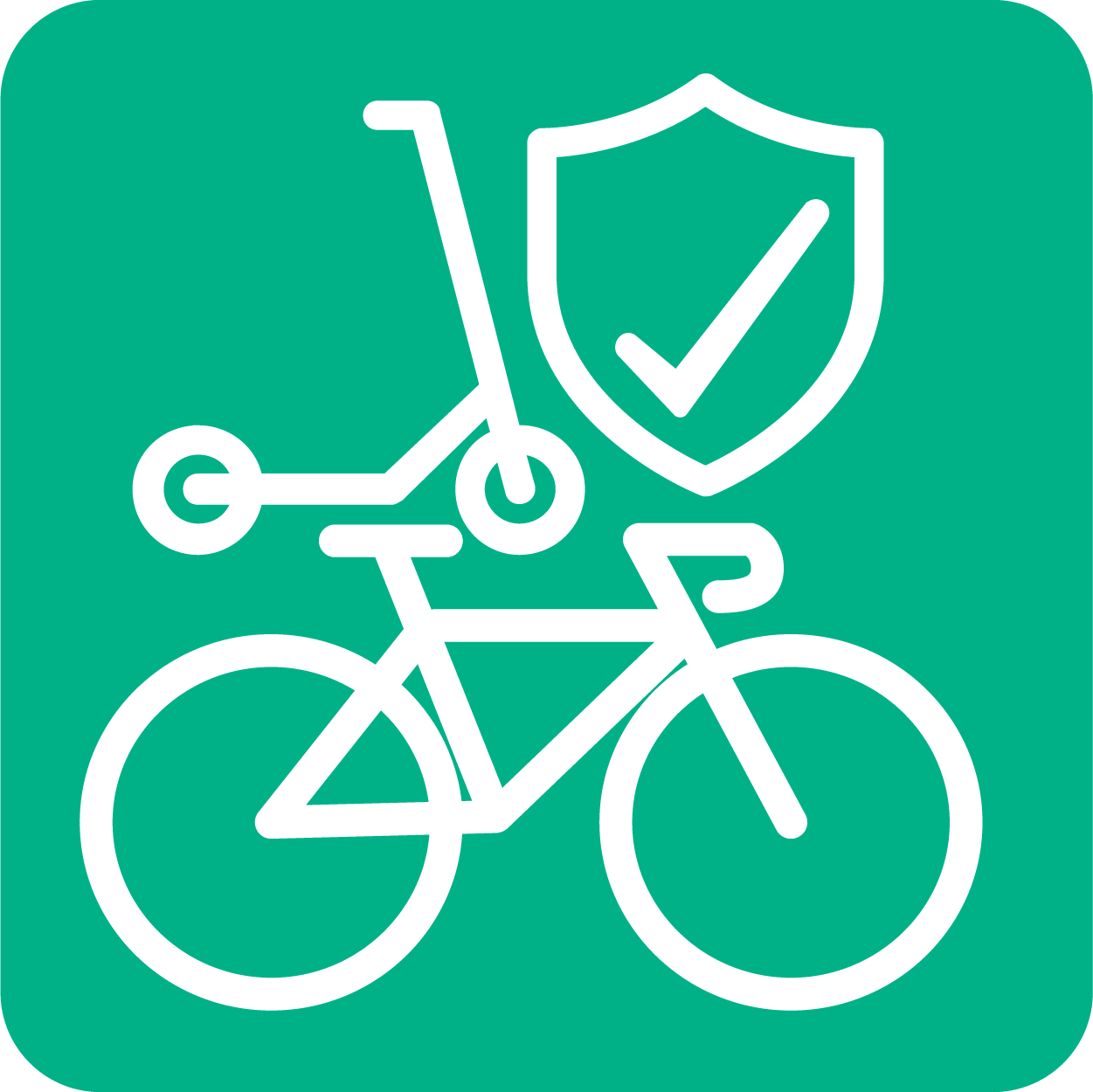 Insurance Bicycle Queensland