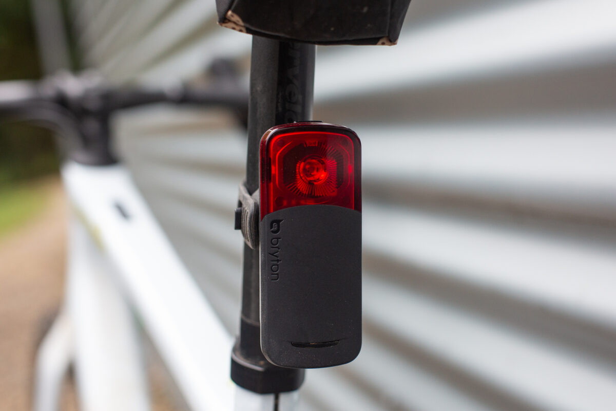 BQ Tests: Radar Rear Lights – Bicycle Queensland