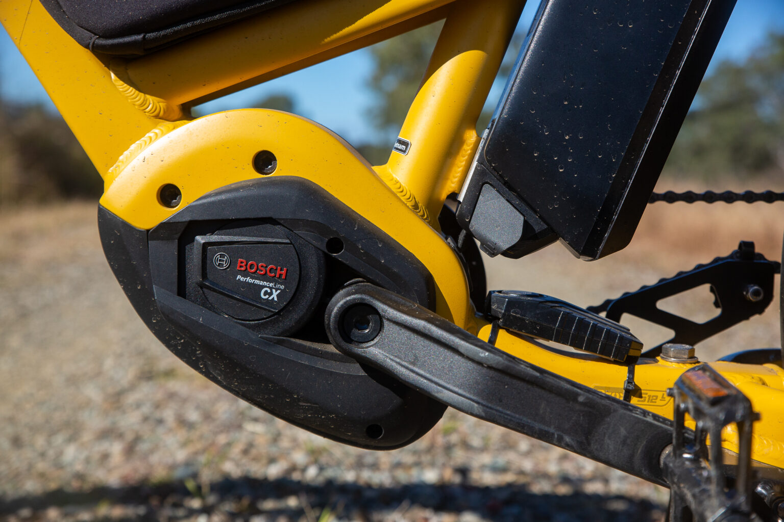 Orox BQ Tests: Tern Orox cargo adventure bike – Bicycle Queensland