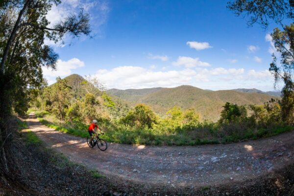 Range Road Ridge Ride