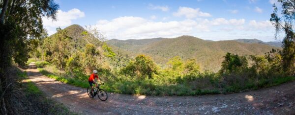 Range Road Ridge Ride