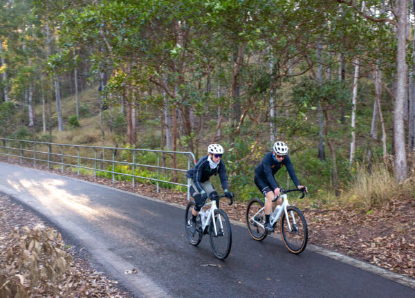 Samford Valley Road Explorer