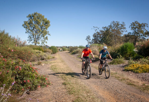 Toowoomba multi-day tour