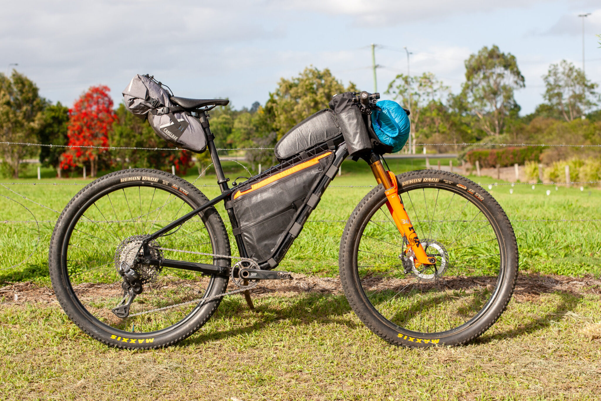 Where to Ride – Bicycle Queensland
