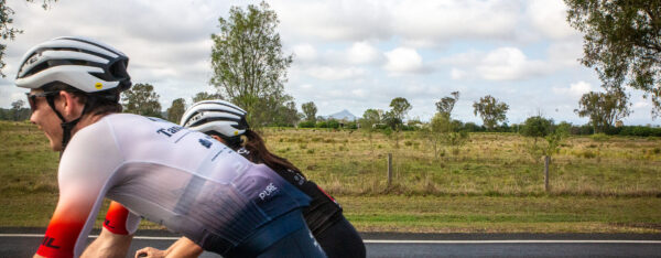 Ipswich Scenic 50km